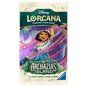 Disney Lorcana Card Game - Archazia's Island - Sobre de Cartas