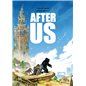 After Us - Juego de Mesa