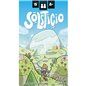 Solsticio - Juego de Mesa