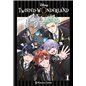 Twisted Wonderland Anthology 1 Twisted Wonderland Anthology 1