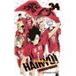 Haikyû!! 34