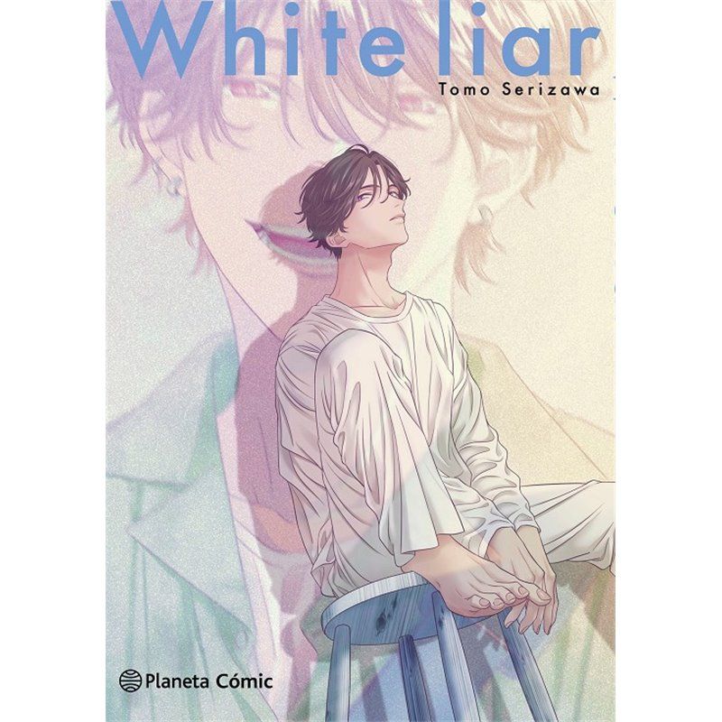 White Liar White Liar