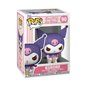 Funko Pop! Kuromi - Figura 9 cm - Hello Kitty and Friends
