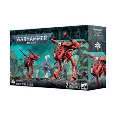 Bipodes de Combate - Aeldari