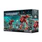Bipodes de Combate - Aeldari