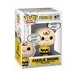 Funko Pop! - Charley Brown - Peanuts - Figura 9cm