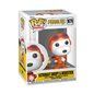 Funko Pop! - Space Snoopy & Woodstock  - Peanuts - Figura 9cm