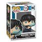 Funko Pop! Muichiro Tokito - Kimetsu No Yaiba - Demon Slayer Figura 9 cm