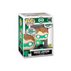 Funko Pop! Green Lantern GITD -  DC Comics 9 cm