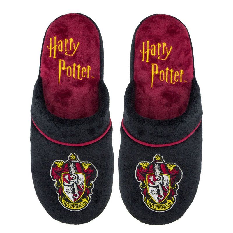 Zapatillas Gryffindor Cinereplicas - Harry Potter Zapatillas Gryffindor Cinereplicas - Harry Potter