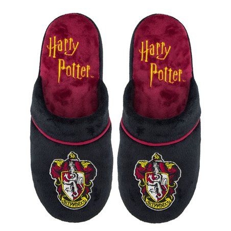 Zapatillas Gryffindor Cinereplicas - Harry Potter