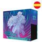 Pokemon Escarlata y Púrpura: Juntos de Aventuras - Caja de Entrenador Élite Castellano Pokemon Escarlata y Púrpura: Juntos de Aventuras - Caja de Entrenador Élite Castellano