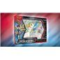 Pokemon Escarlata y Púrpura - March ex Box Colección Zacián ex de Paul Castellano Pokemon Escarlata y Púrpura - March ex Box Colección Zacián ex de Paul Castellano