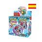 Pokemon Escarlata y Púrpura Juntos de Aventuras - Sobre 10 Cartas Castellano Pokemon Escarlata y Púrpura Juntos de Aventuras - Sobre 10 Cartas Castellano