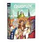 Quorum - Juego de Mesa