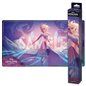 Disney Lorcana Card Game - Azurite Sea - Tapete Elsa Disney Lorcana Card Game - Azurite Sea - Tapete Elsa