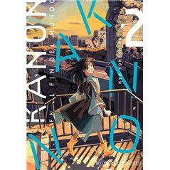 Kanon En el Fin del Mundo 2