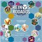 Reinos Rodados Relanzados - Juego de Mesa