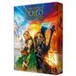 El Señor de los Anillos: Duelo por la Tierra Media - Juego de Mesa