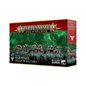 Skaven - Batería de Armas Brujas - Warhammer AoS