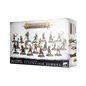 Soulblight Gravelords - Deadwalker Zombies - Warhammer AoS