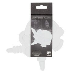 Paleta de Servocráneo - Servo-Skull Palette