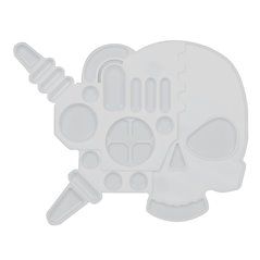 Paleta de Servocráneo - Servo-Skull Palette