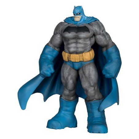 Batman - Batman Mc Farlane Todd's Mods DC Direct Estatua Collector Vinyl