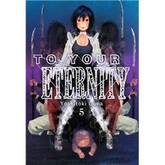 To Your Eternity 5