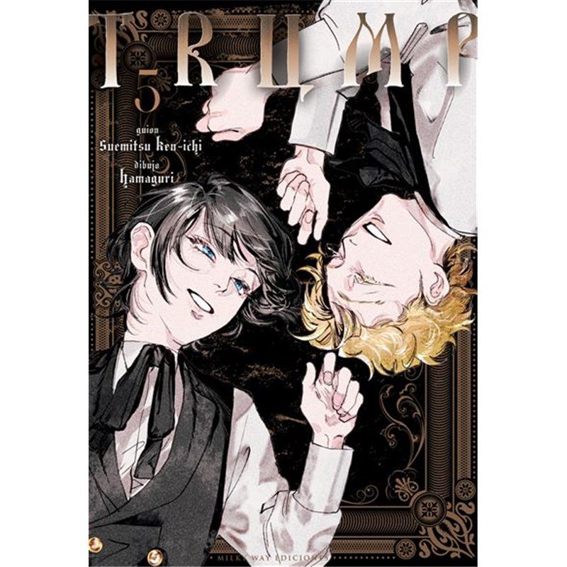 Trump 5