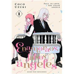 Enamoraos Falsos Ángeles 1