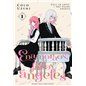 Enamoraos Falsos Ángeles 1 Enamoraos Falsos Ángeles 1