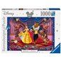 Puzzle 1000 Piezas La Bella y la Bestia Classic Collection - Disney Puzzle 1000 Piezas La Bella y la Bestia Classic Collection - Disney