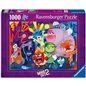 Puzzle 1000 Piezas Del Reves 2 - Inside Out 2 - Disney Puzzle 1000 Piezas Del Reves 2 - Inside Out 2 - Disney