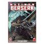 Maximum Berserk 8 Maximum Berserk 8