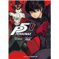 Persona 5 1 Persona 5 1