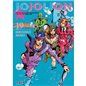 Jojo's Bizarre Adventure - Parte 8: Jojolion 19 Jojo's Bizarre Adventure - Parte 8: Jojolion 19