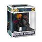 Funko Pop! Rides Deluxe Vinyl Headless Horseman - Sleepy Hollow - Figura 9 cm