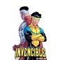 Invencible 1