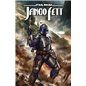 Star Wars: Jango Fett Star Wars: Jango Fett