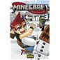 Minecraft, Viaje al fin del Mundo 3 Minecraft, Viaje al fin del Mundo 3