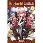 Sudachi, El Castillo del Rey Demonio 2