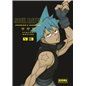 Soul Eater Perfect Edition 3