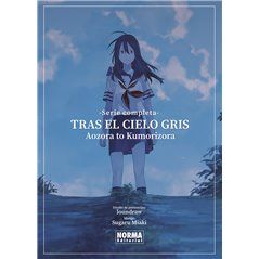 Tras el Cielo Gris. Serie Completa