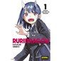 Ruridragon 1. Ed Promocional Ruridragon 1. Ed Promocional