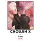 Choujin X 9 Choujin X 9