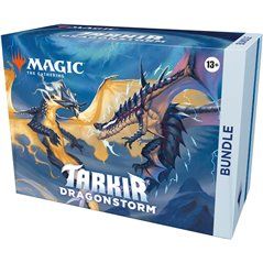 Magic: Tarkir - Bundle Inglés