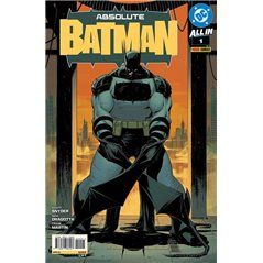 Absolute Batman 1