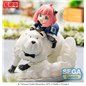 Spy x Family Estatua Luminasta Anya Forger & Bond Forger Mission Extend - Sega Goods