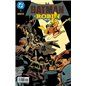 Batman y Robin Año Uno 1 Batman y Robin Año Uno 1